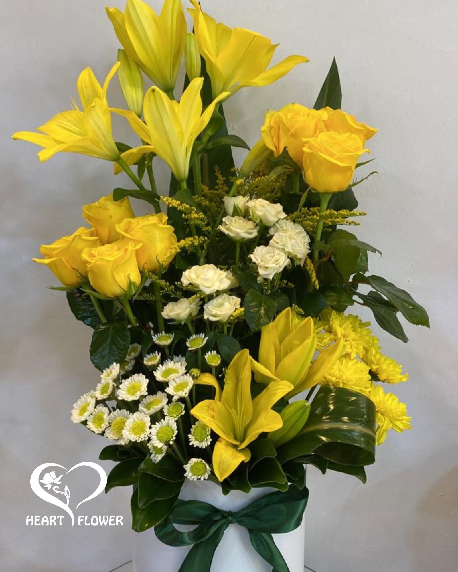 Graduation Flowers