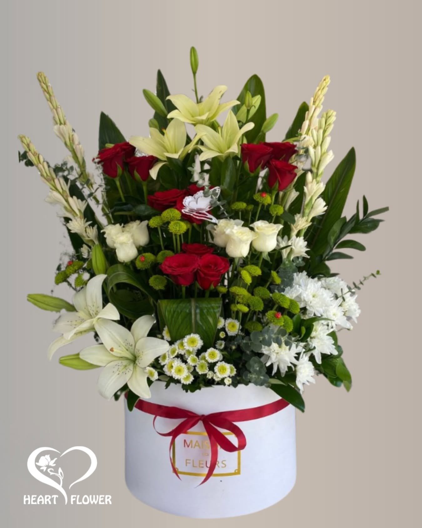 Flower Arrangements